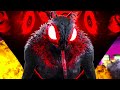 MOTHMAN DESTROYS Kaiju Universe in ROBLOX