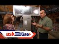 How to Install a Whole-House Humidifier | Ask This Old House