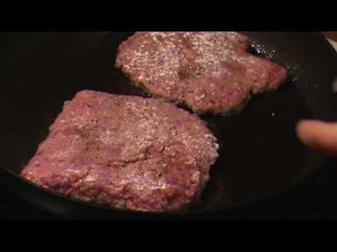 Pan Steak Recipes