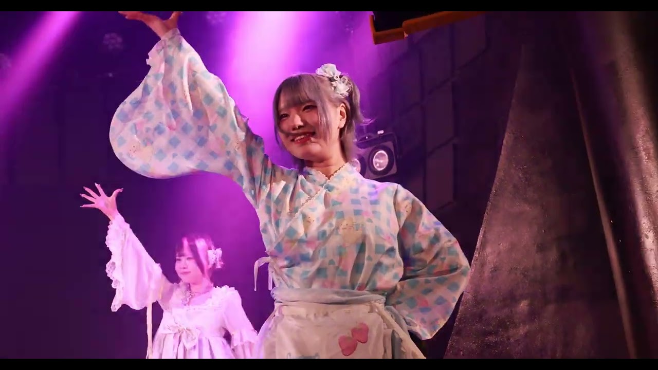 Various Artists EOS R5 No.058A5456