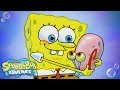 Garys song     spongebob