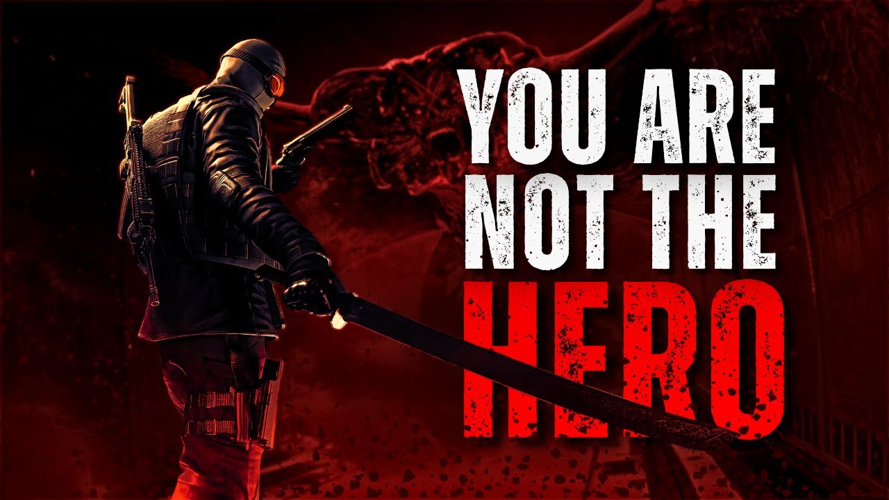 Trepang2: The Darkest Shooter I've Ever Played