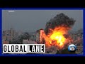 Christians Suffering in Gaza | The Global Lane - October 19, 2023