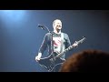 Volbeat - Pool of Booze, Booze, Booze - Live - Leeds arena - 16-12-22