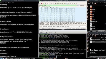 Gsmtk: A 2G Sniffer/Cracker For OsmocomBB (WIP) And Decoding Burst_Ind .Dat Files With 