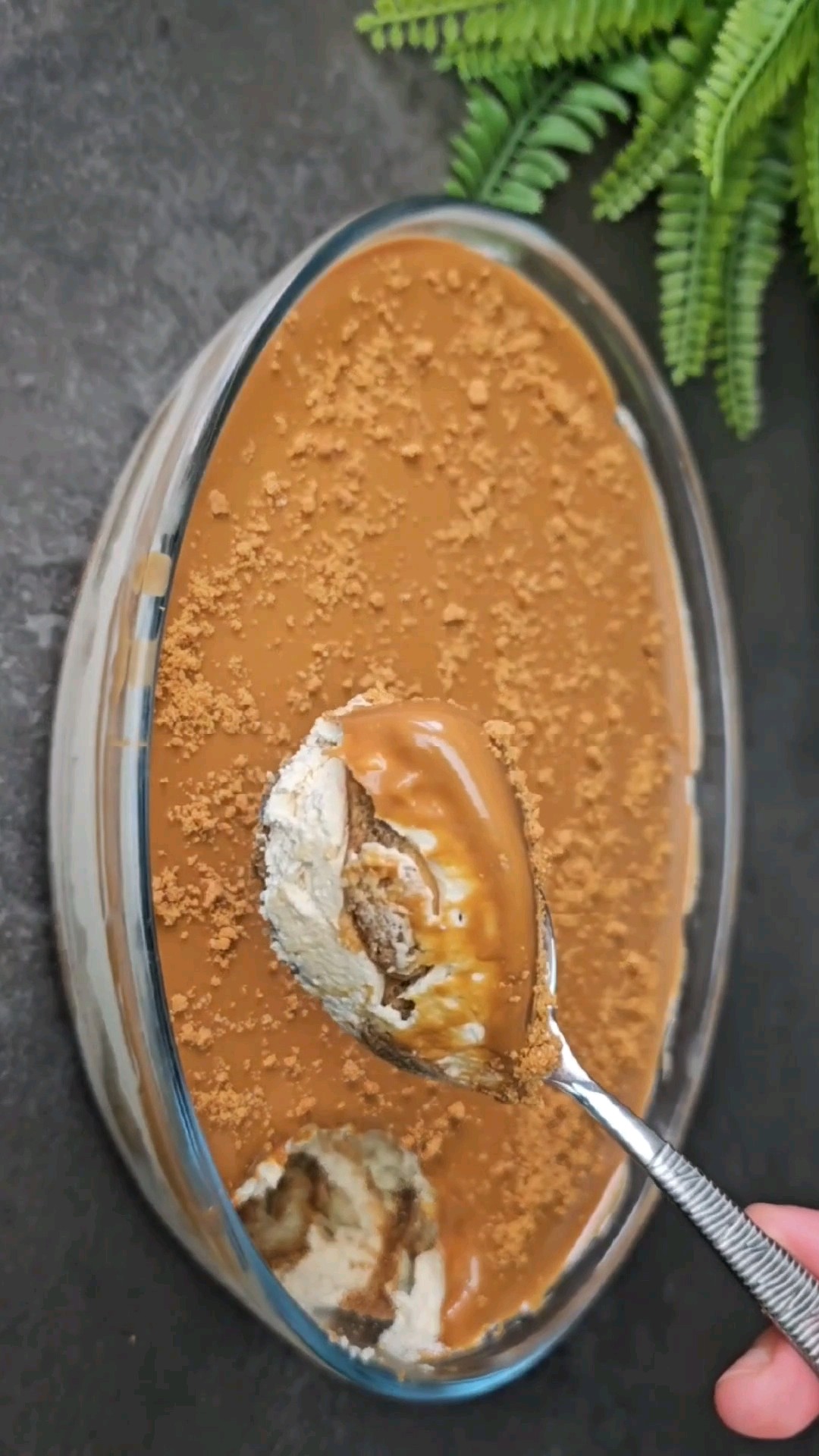 Dolce facile incredibilmente delizioso ?  #delicious #shorts #foodie #dessert #foodlover#tasty #food