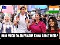 How much do americans know about india  modi food bollywood stars  albeli ritu