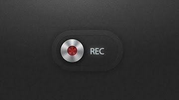 Record Button Progression (DETAILED)