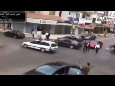 قوات الأسد تخطف مدنيين وتبتز ذويهم ماديا مقابل الإفراج عنهم في مدينة جبلة 