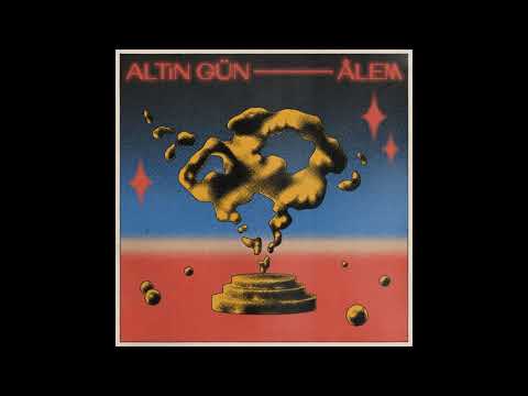 Altin Gün - Yali Yali