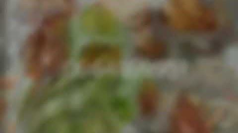 Suất ăn công nghiệp - Những suất ăn ngon