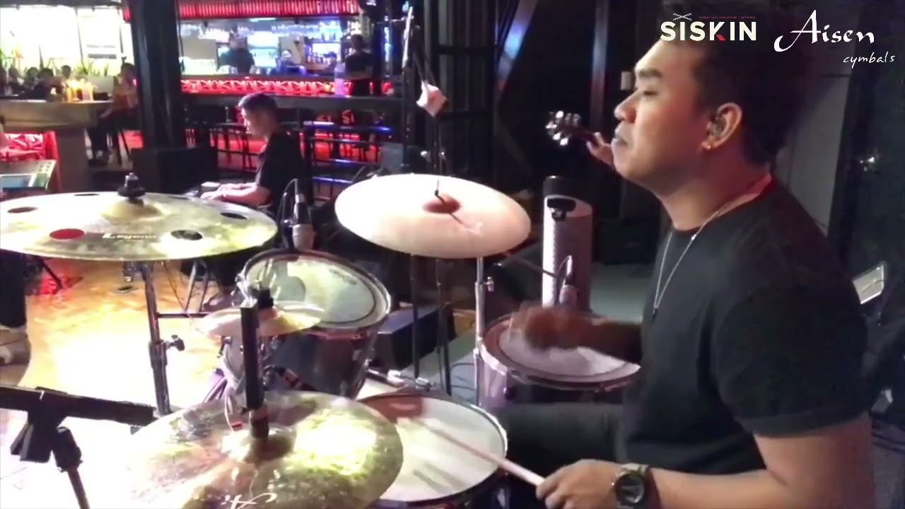 Multo - cup of joe (Cover) KORDE DAVAO