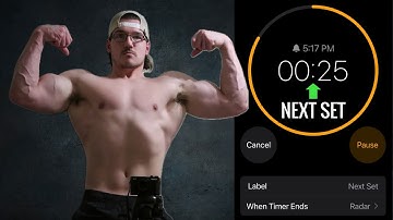 Are Short Rest Periods Killing Your Gains? (20k Special Part 2)