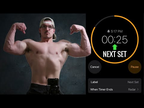 Are Short Rest Periods Killing Your Gains? (20k Special Part 2)
