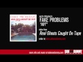 Fake Problems - ADT (Official Audio)