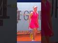 Does massive online attention add pressure on ALEX EALA? 🎾❤️‍🔥