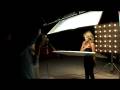 Capture de la vidéo Natalie Bassingthwaighte - Alive [Behind The Scenes]