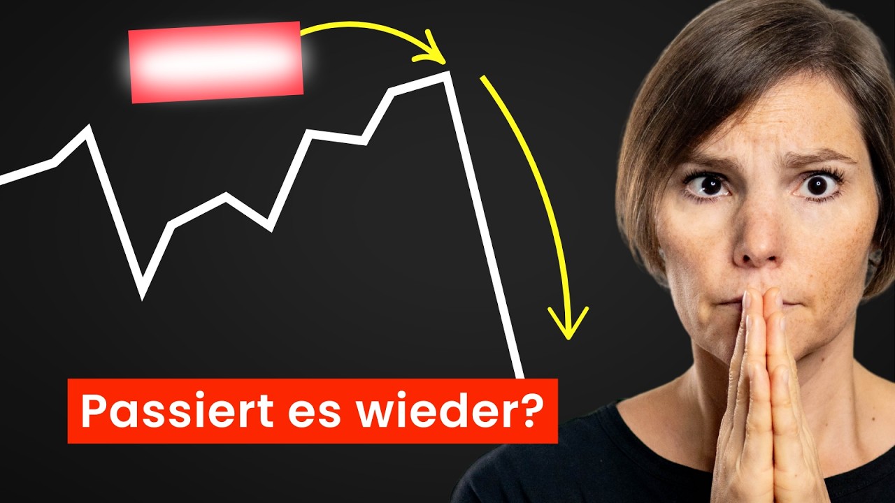 Die 5 größten Risiken von ETFs (und wie Du sie vermeidest)