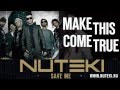 NUTEKI - Save me (lyric video)