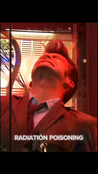 Every Doctor's Cause Of Death... | Doctor Who #doctorwho #shorts #davidtennant #mattsmith