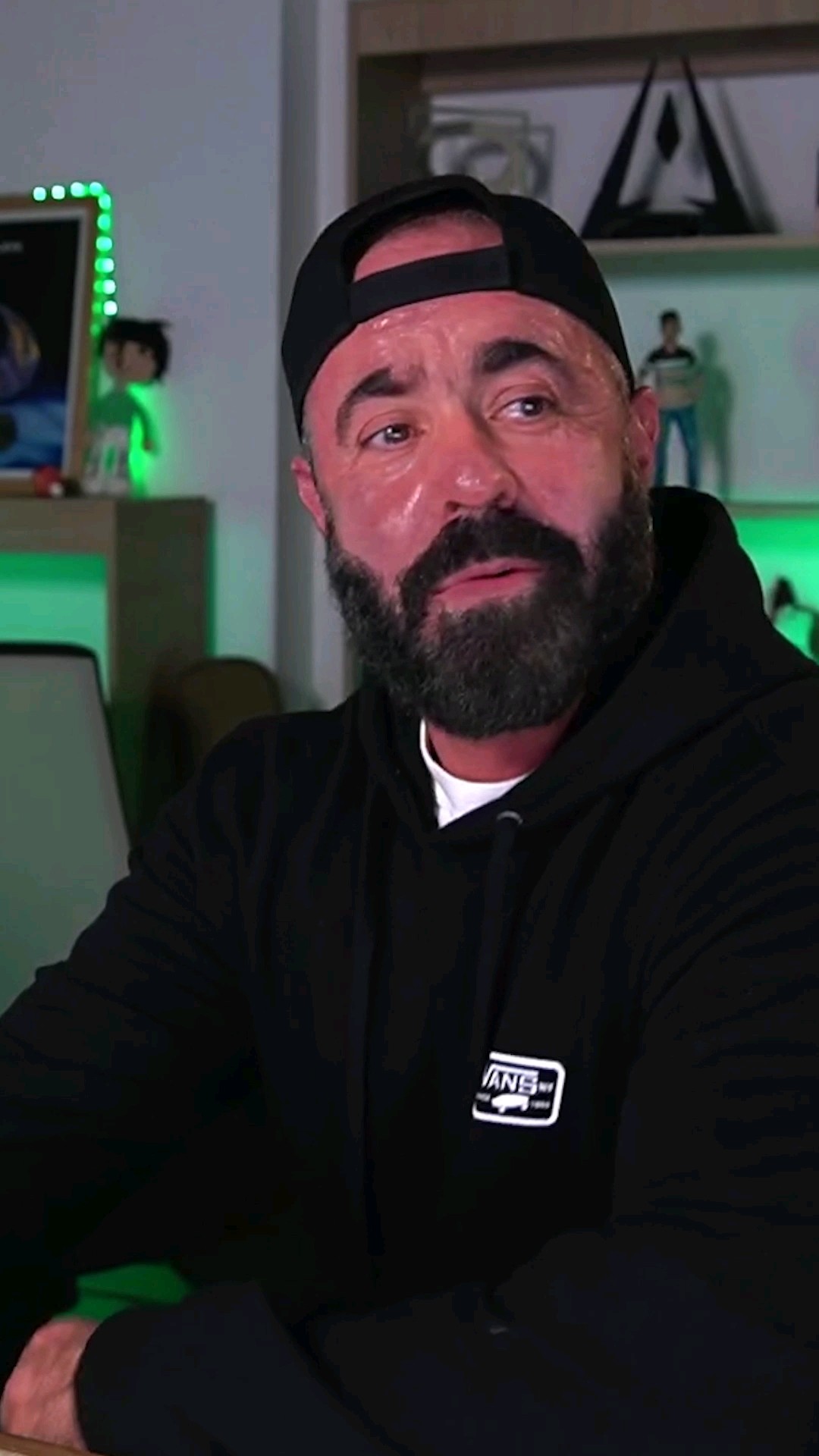 el filtro MICHAEL?
