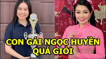 📌🥰Nàng Phi Giao Ngọc Huyền xúc động khi con gái tốt nghiệp thủ Khoa ở Mỹ, Hà Tiên con gái Ngọc Huyền