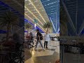New Terminal 1 | King Abdulaziz International Airport | Jeddah Saudi Arabia 🇸🇦🥰 | Check in Area
