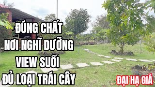 ANH HÙNG MUỐN LÀM MÃNH ĐẤT NÀY ĐỂ ÔNG BÀ NGHĨ DƯỠNG NHƯNG KHÔNG MAY DO MẸ BỆNH NẶNG NÊN BÁN