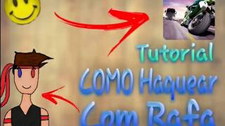 Tutorial Rápido e fácil: Hackeando o APP Traffic rider screenshot 4