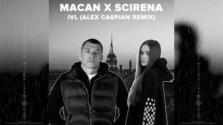 Macan - Scirena - Ivl