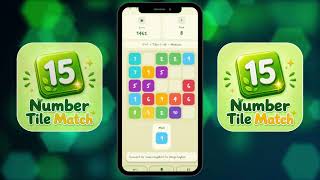 NUMBER TILE MATCH screenshot 3