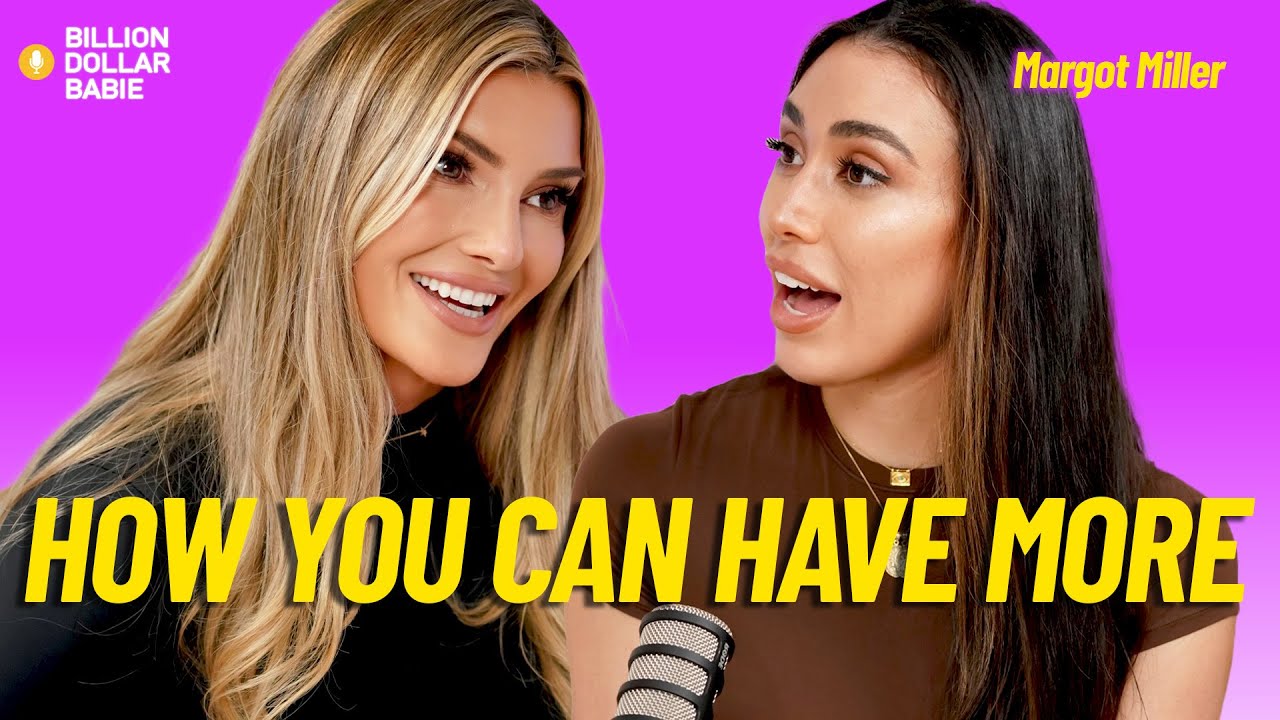 Isolate from others to rebuild your *NEW* Reality (Margot Miller) - YouTube