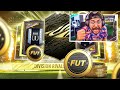 MY FIRST EVER REWARDS!! YOU WON’T BELIEVE THIS!! FIFA 21