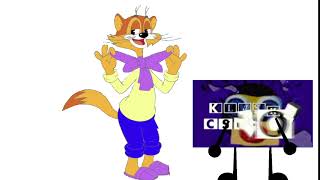 Cat Leopold Vs Klasky Csupo