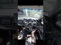 さすがにサイド使うよね #mt車 #坂道発進