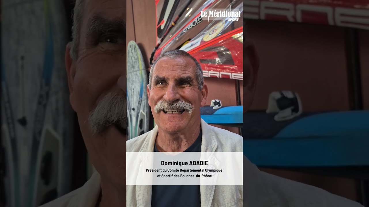 JOP 2024 : Dominique Abadie lors du Conseil de Provence du 12/06/2024