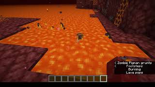 What Doesn't Burn in Lava???