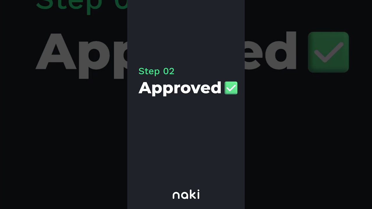 Naki | New Station