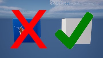 UE5 Tutorial | Physics Sleep/Wake BUG FIX