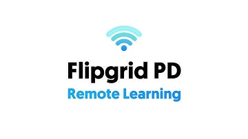 Getting Started with Flipgrid (Onboarding Session)