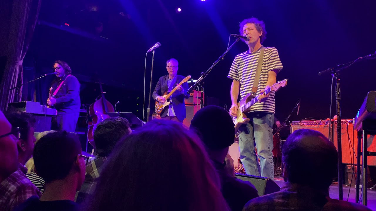 Yo La Tengo w/Bill Frisell Return to Hot Chicken/More Stars Than