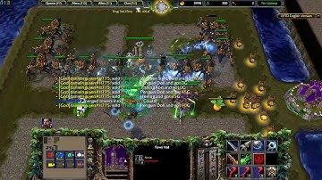 Random Farm TD #14 ( New World Mode Without Code )