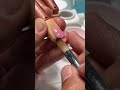 Learning Acrylic Nails, Free Class