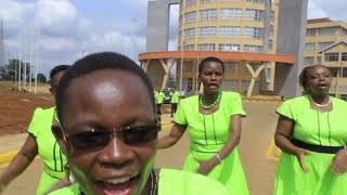 Enyi Vijana - Our Lady of Assumption Choir Embu