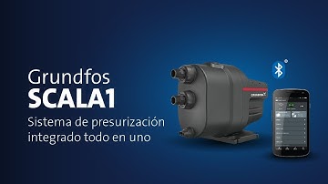 Grundfos SCALA1
