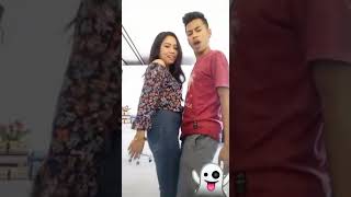 cowok sama cewek mau kawin