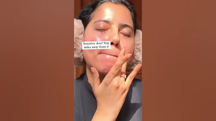 Why you should NOT use 10% niacinamide on its own 👀🚫#shorts #skincareproducts