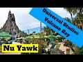 Universal Studios | Volcano Bay. A beautiful South Pacific water park in the heart of Orlando!