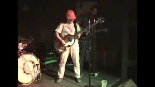 Deerhoof - Live in Detroit, MI 08/23/2003 720p *Full Set*