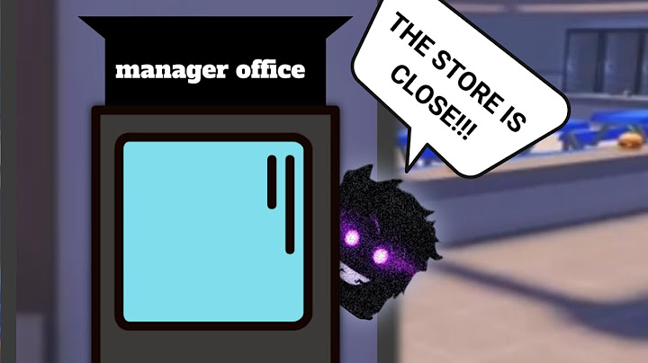 Doley Stayed Overnight in a Store – It Went Wrong!